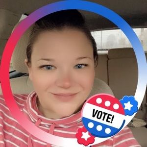 Meet your Posher, Kathryn